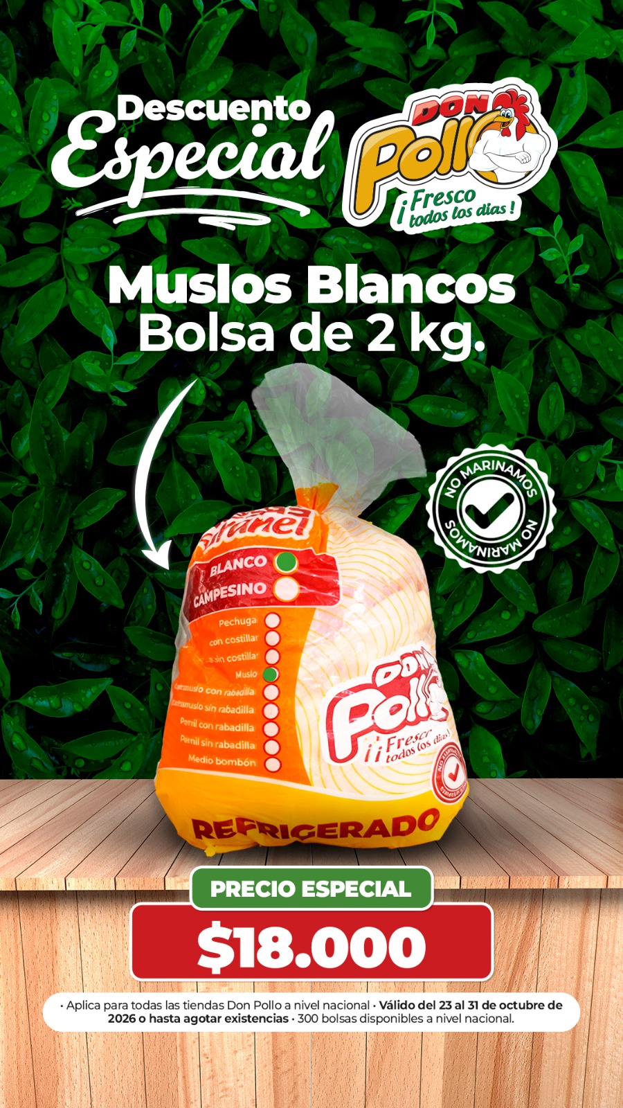 Don Pollo